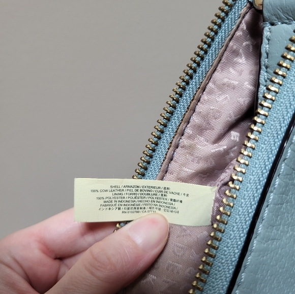 Kate Spade ♠️ Purse - Picture 7 of 11